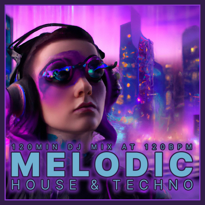 Cover art for All Walks of Music Ep.5 - Melodic