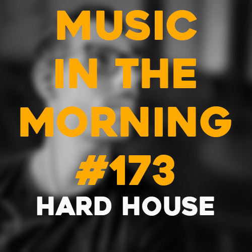 Cover art for Music in the Morning #173