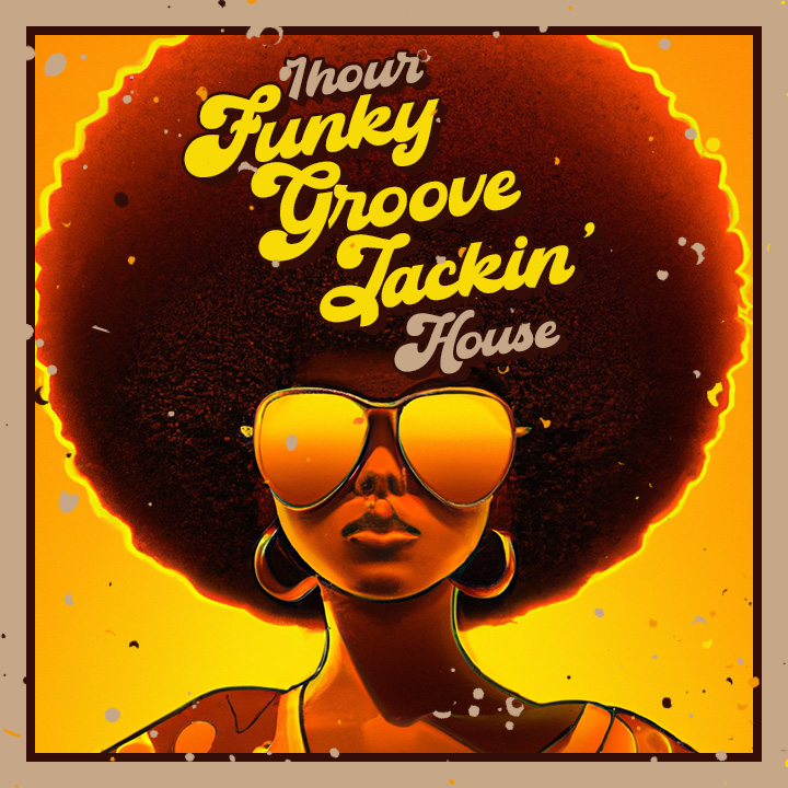 Cover art for All Walks of Music Ep.1 - Funky House