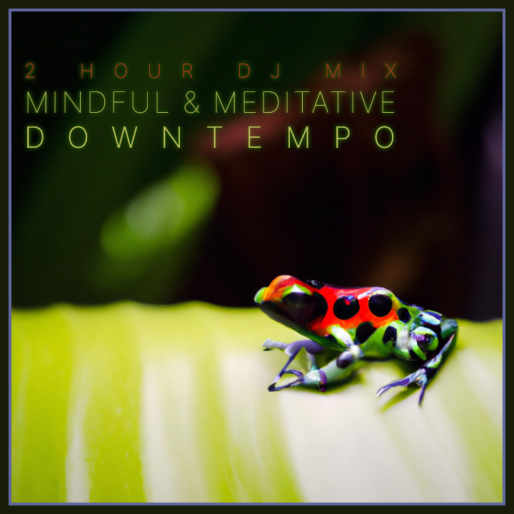 Cover art for All Walks of Music Ep.2 - Downtempo