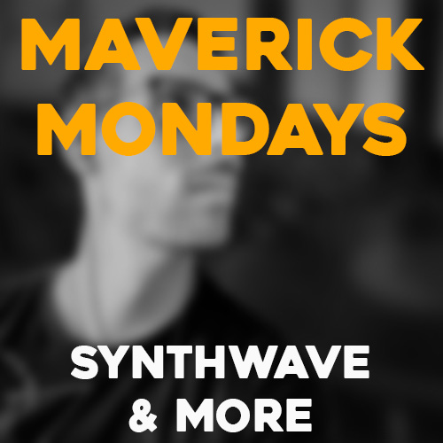 Cover art for Maverick Mondays